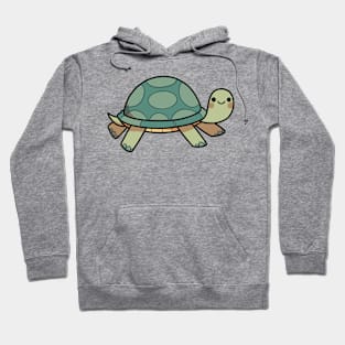 Turtle Hoodie